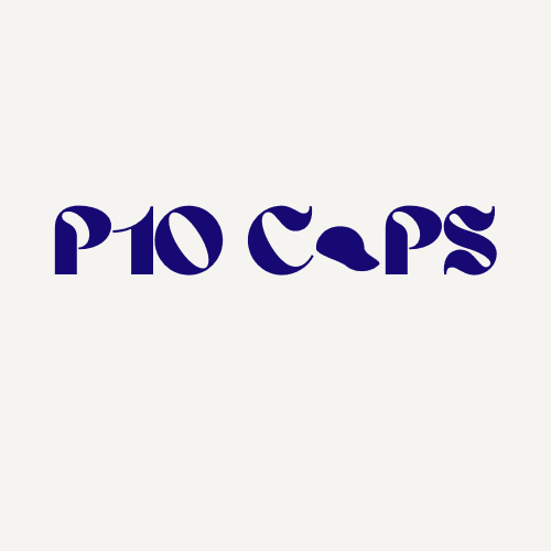 P10 Caps